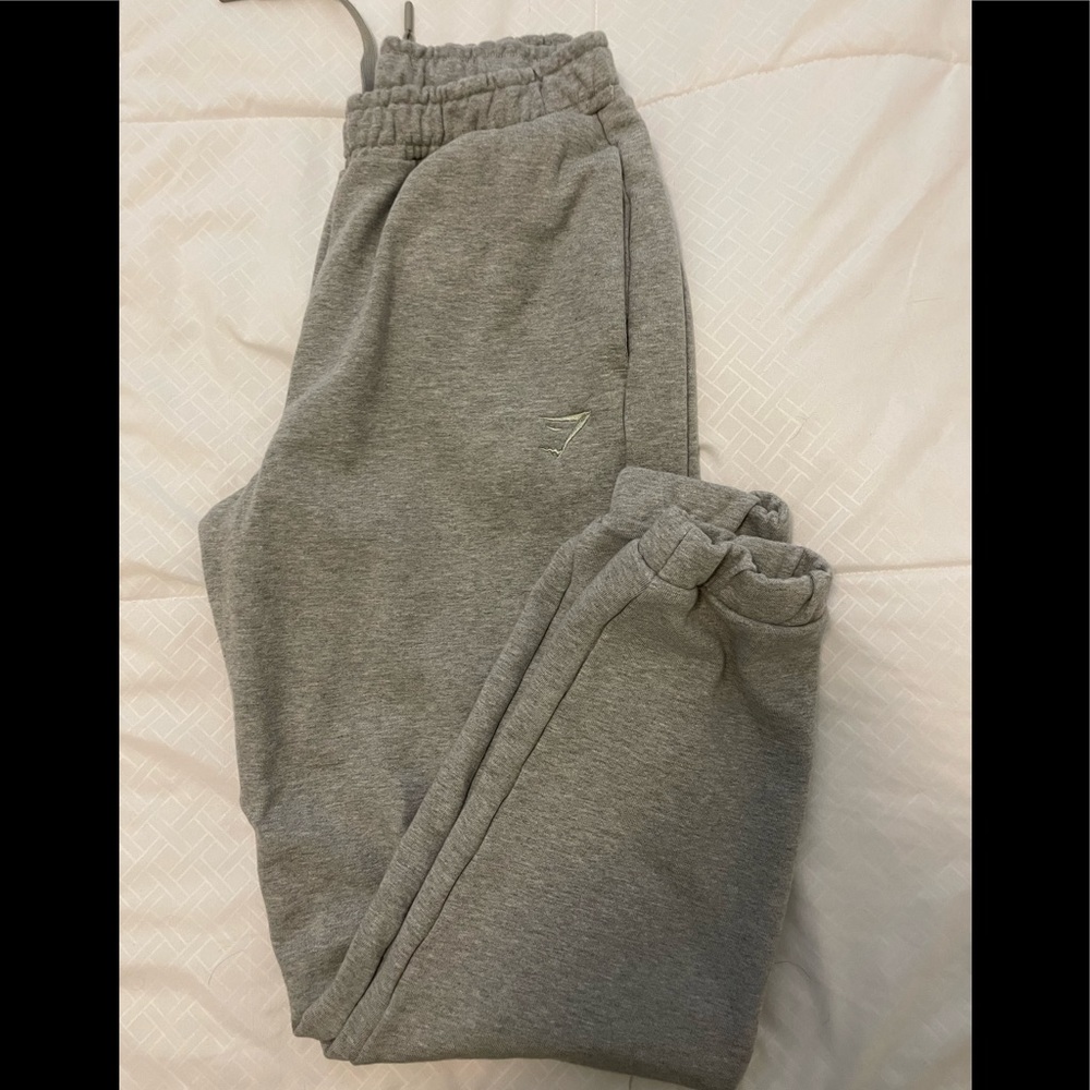 Gymshark rest day sweatpants